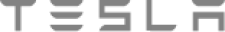 Tesla Logo