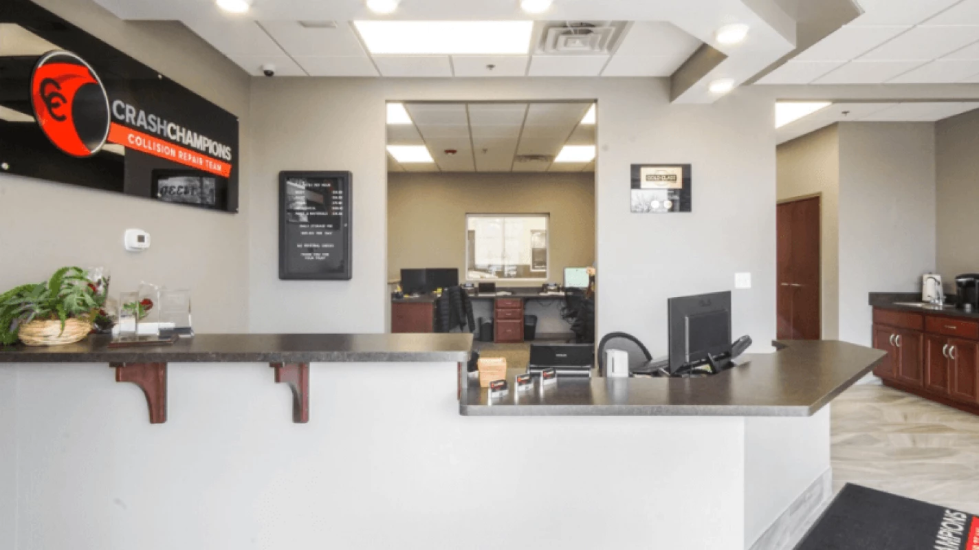 Certified Collision and Auto Body Repair in Stuido City, CA