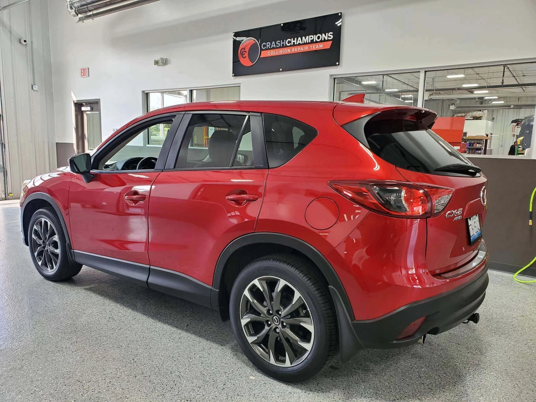 Everything we do is centered around you