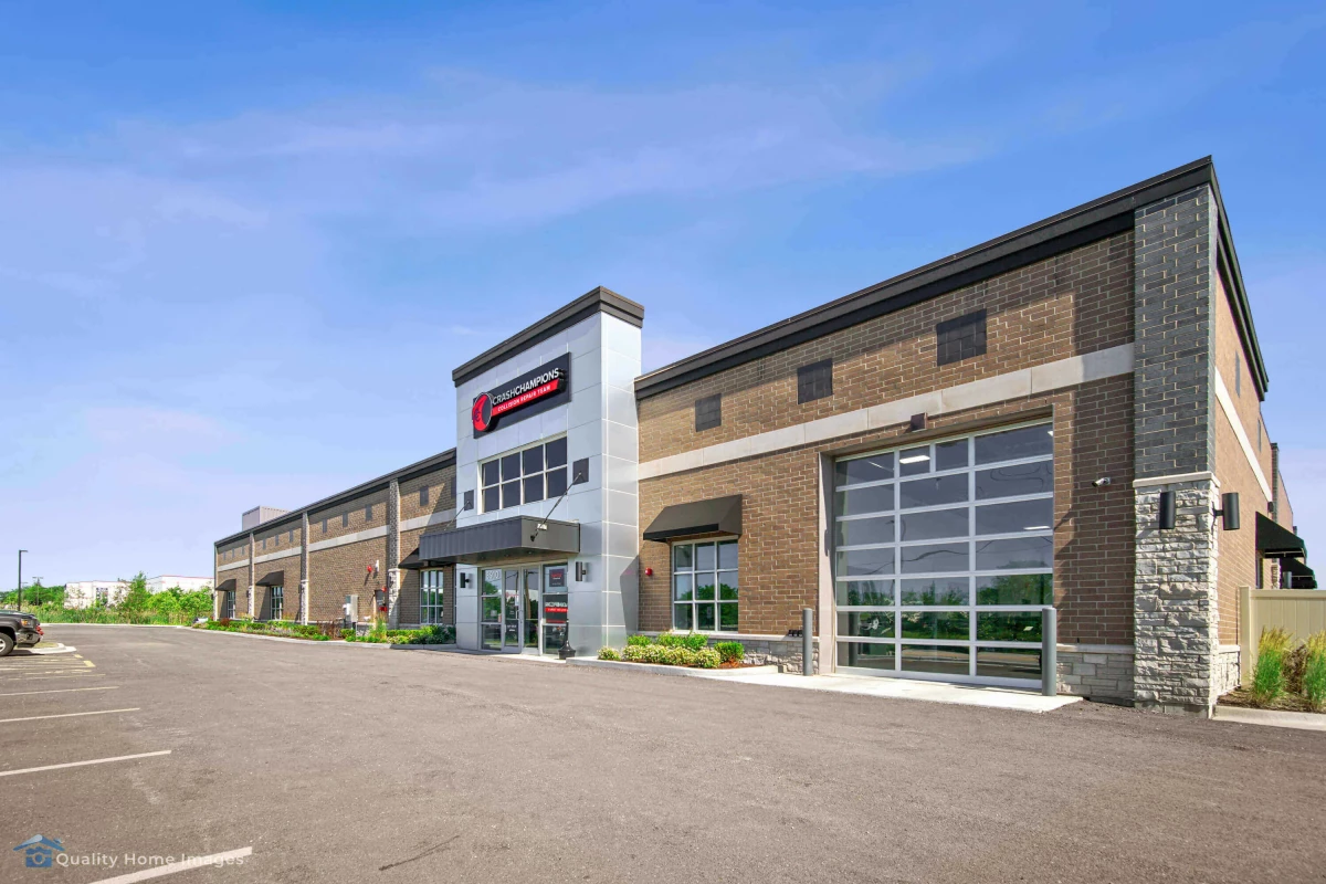 Certified Collision and Auto Body Repair in Humble, TX