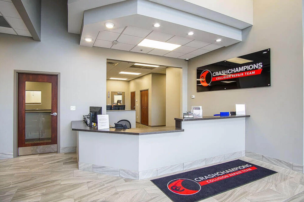 Certified Collision and Auto Body Repair in Parker, Colorado