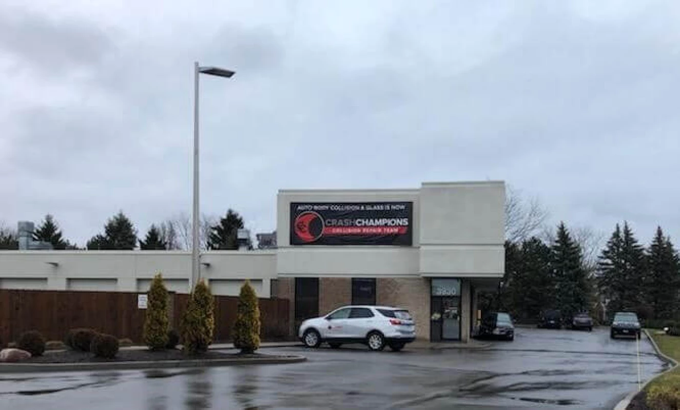 Certified Collison and Auto Body Repair in Signal Hill, CA