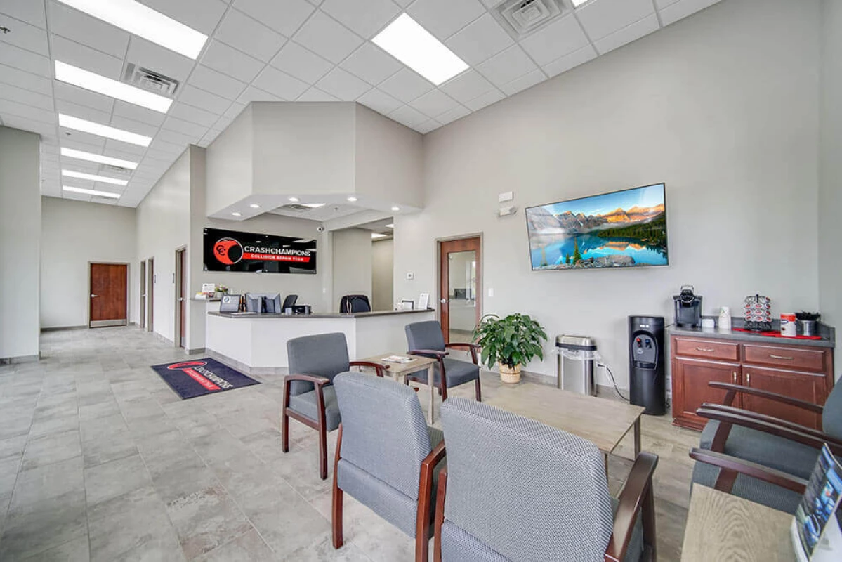 Certified Collision and Auto Body Repair in Lusby, MD