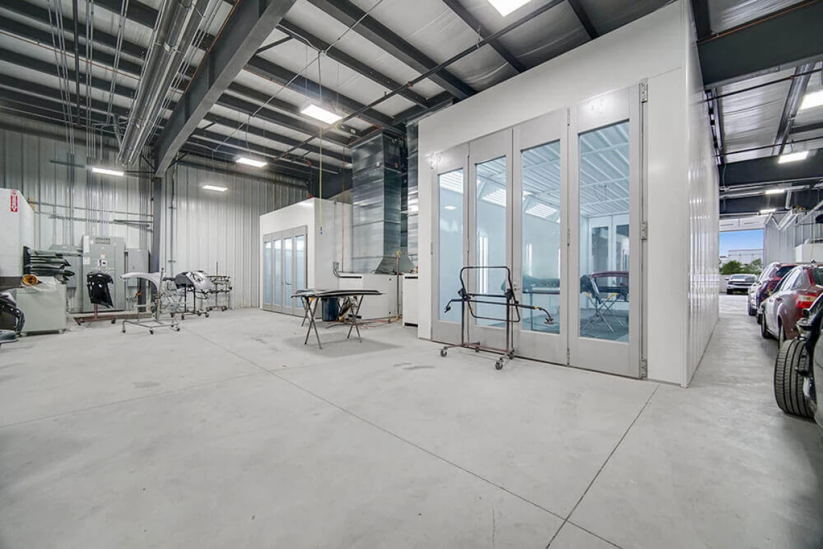 Certified Collision and Auto Body Repair in West Sacramento, CA