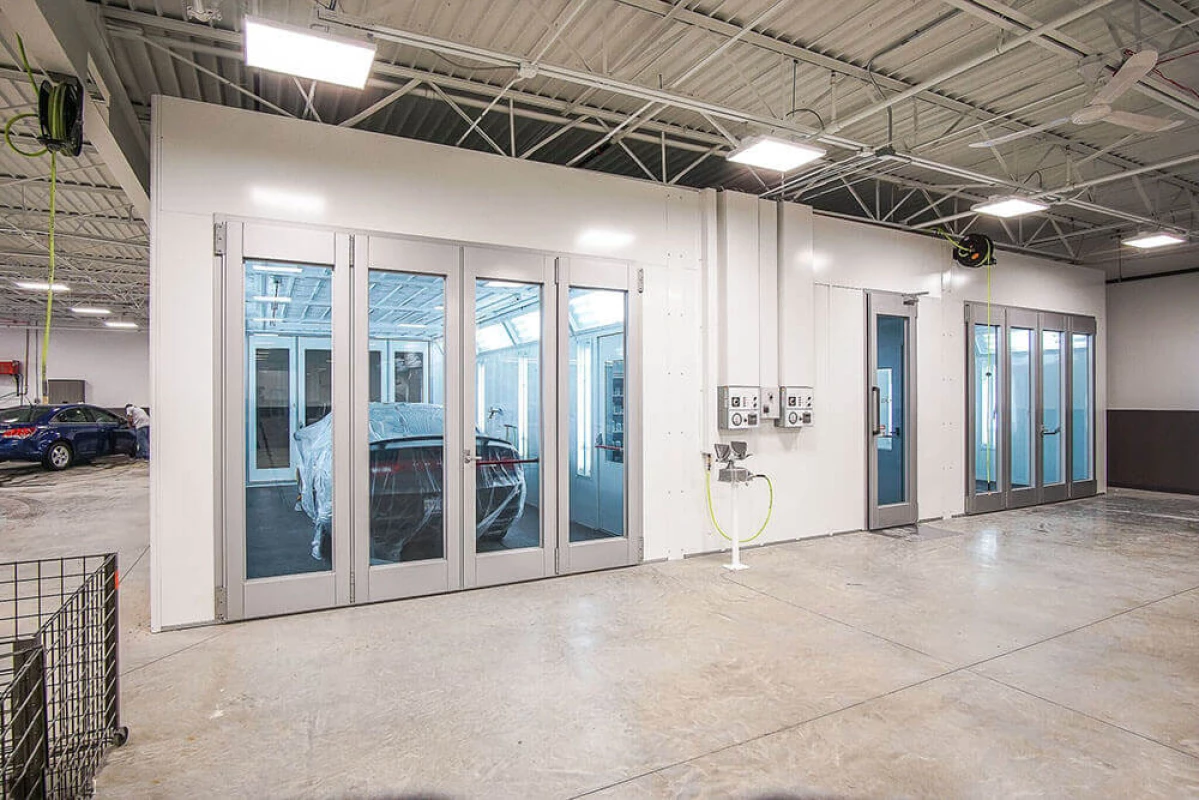 Certified Collision and Auto Body Repair in San Antonio, TX