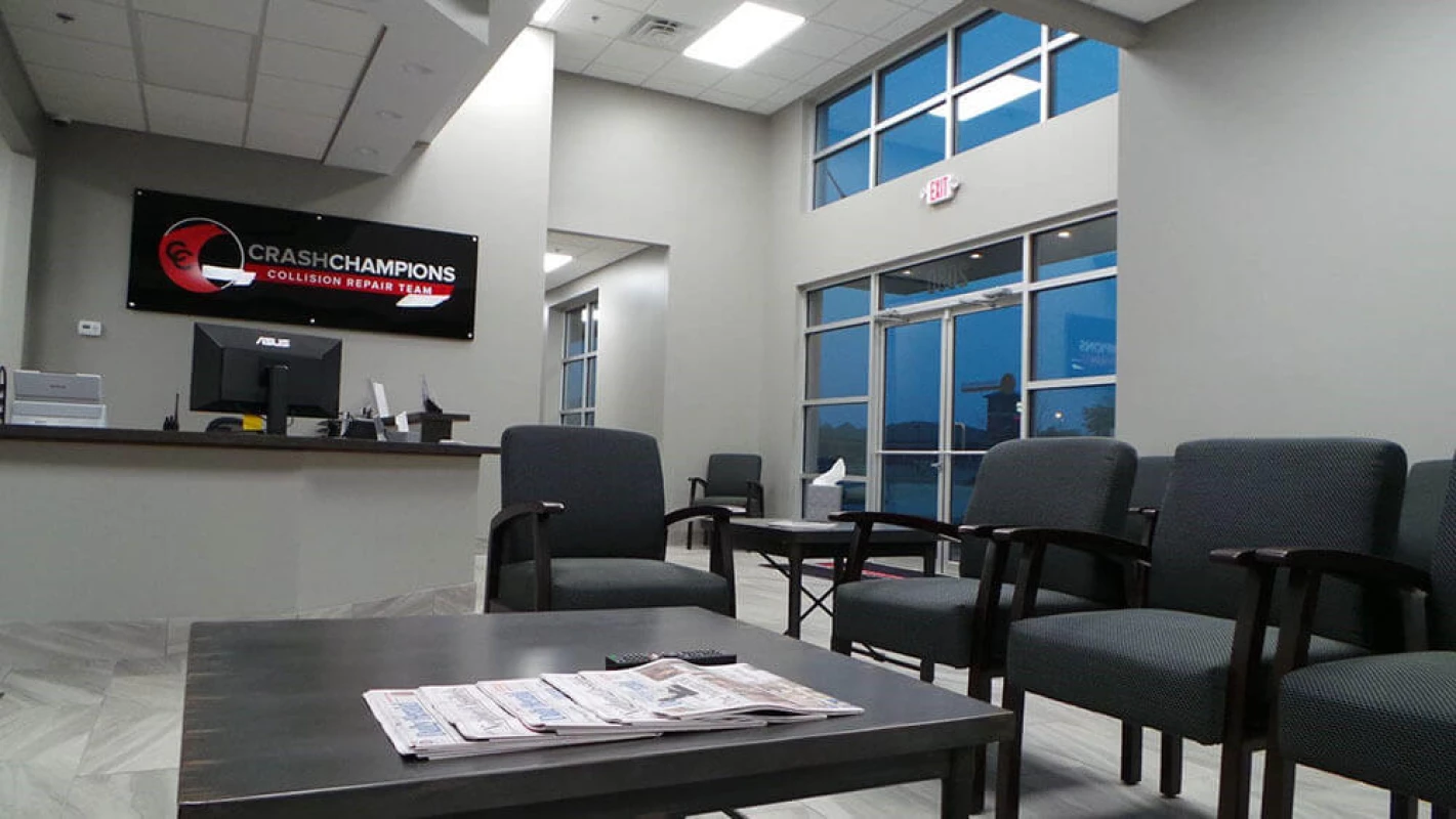 Certified Collision and Auto Body Repair in Ft. Worth, TX