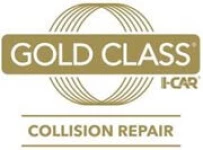 GoldClassCollisionRepair