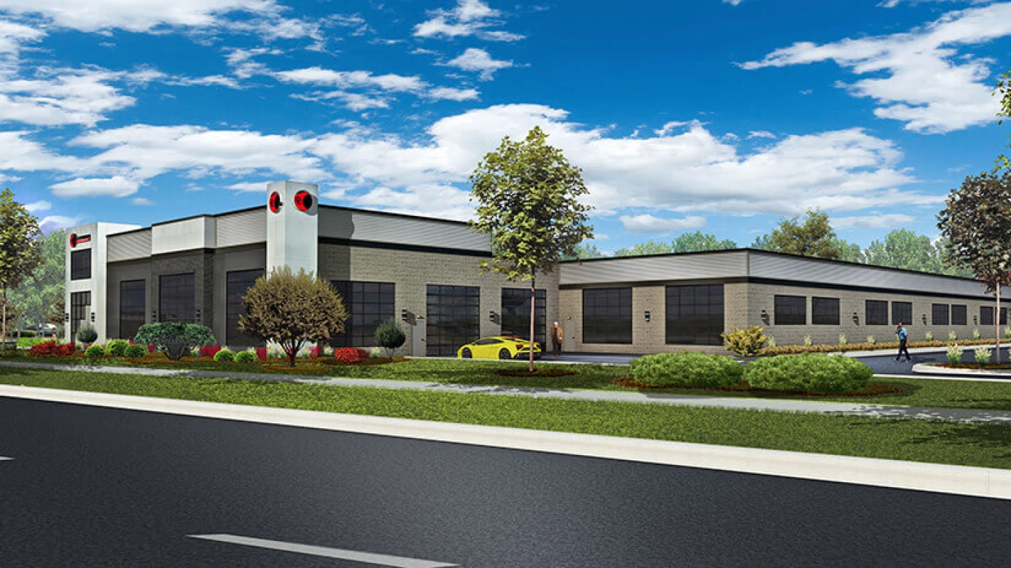 Certified Collision and Auto Body Repair in Bolingbrook, IL