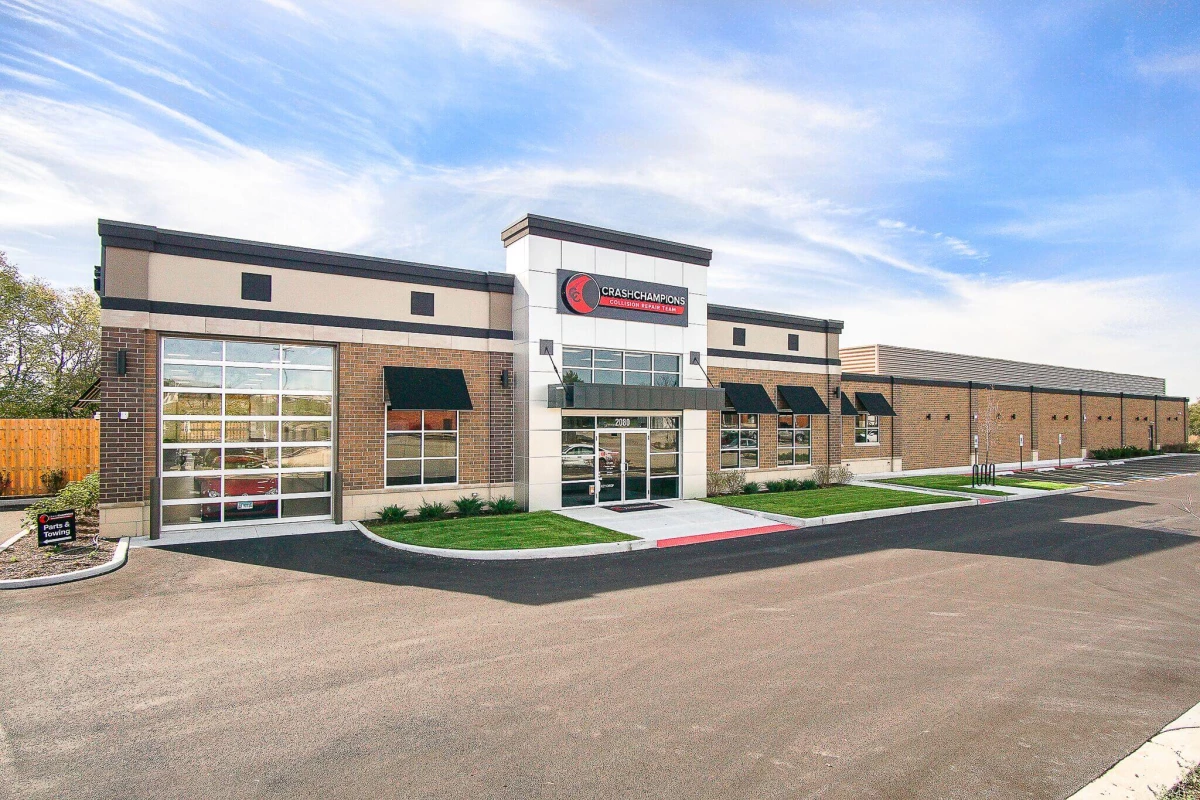 Certified Collision and Auto Body Repair in Phoenix, Arizona