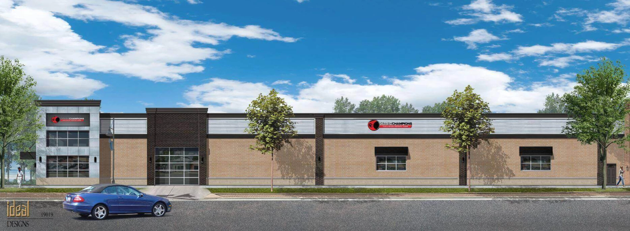 Collision and Auto Body Repair in Berwyn, IL