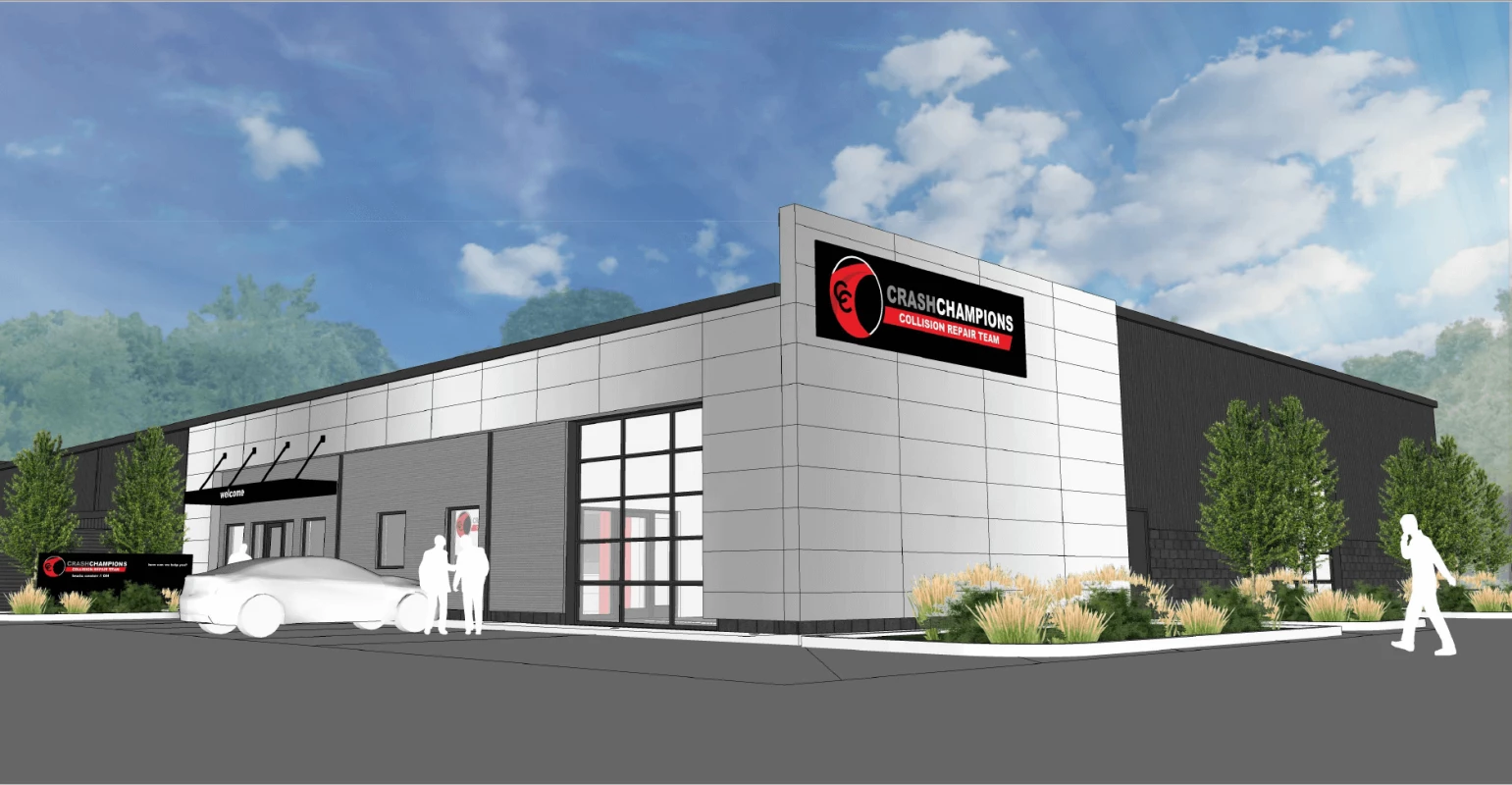 Certified Collision and Auto Body Repair in Lewis Center, OH