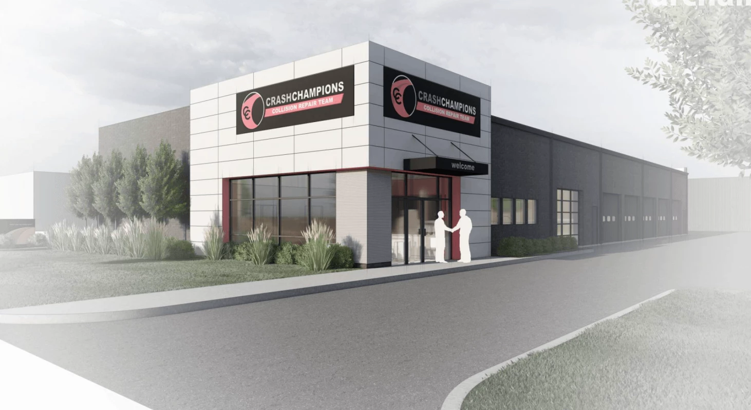 Certified Collision and Auto Body Repair in Columbus, OH