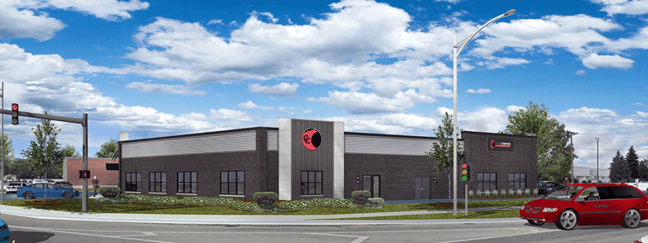 Certified Collision and Auto Body Repair in Countryside, IL