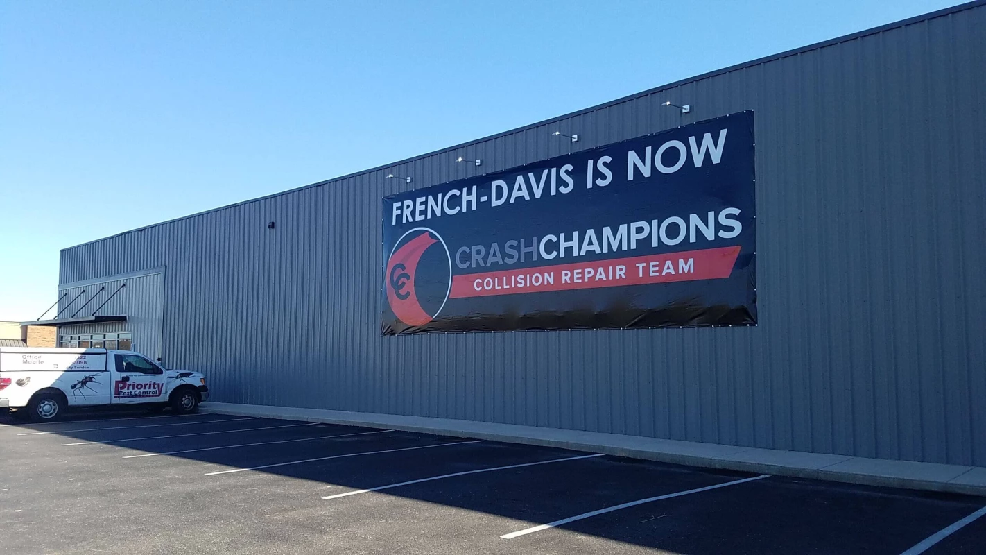 Certified Collison and Auto Body Repair in Nixa, MO