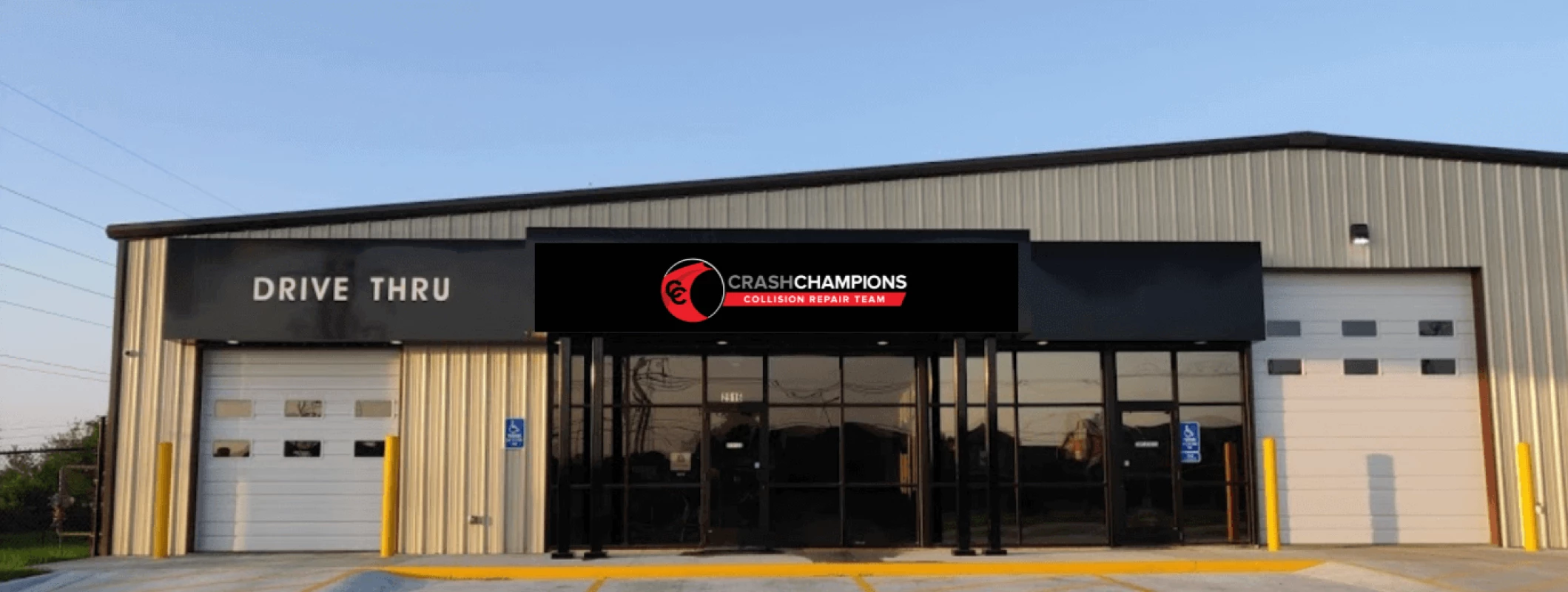 Certified Collison and Auto Body Repair in Springfield, MO