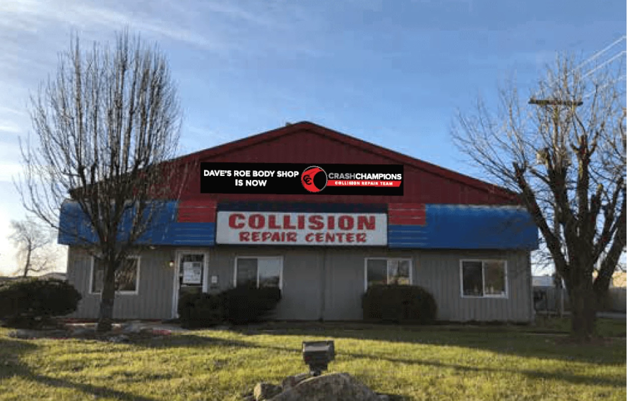 Certified Collison and Auto Body Repair in Lee's Summit, MO
