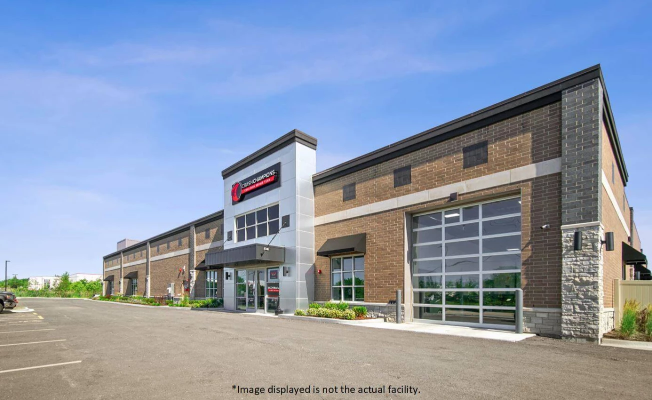 Certified Collison and Auto Body Repair in Grandview, MO