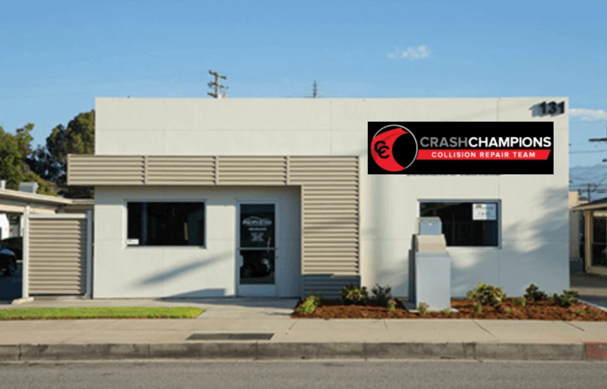 Certified Collision and Auto Body Repair in Covina, CA