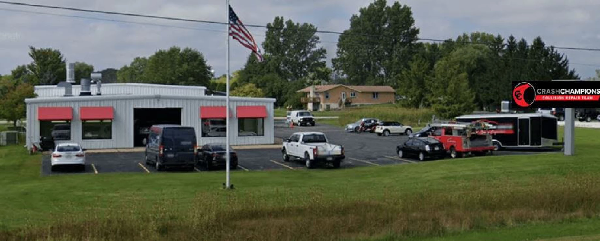 Certified Collison and Auto Body Repair in Waukesha, WI