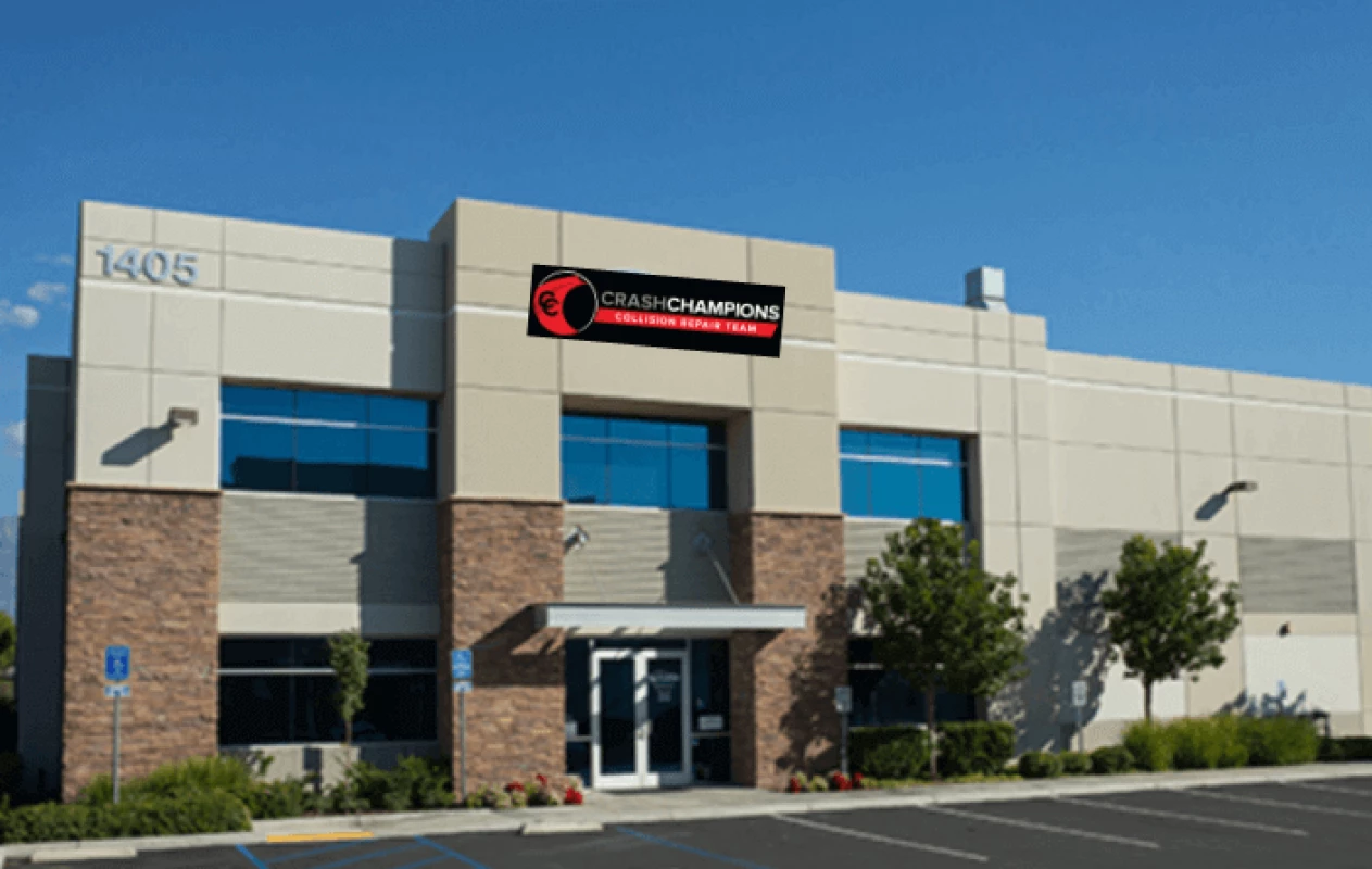 Certified Collision and Auto Body Repair in Ontario, CA