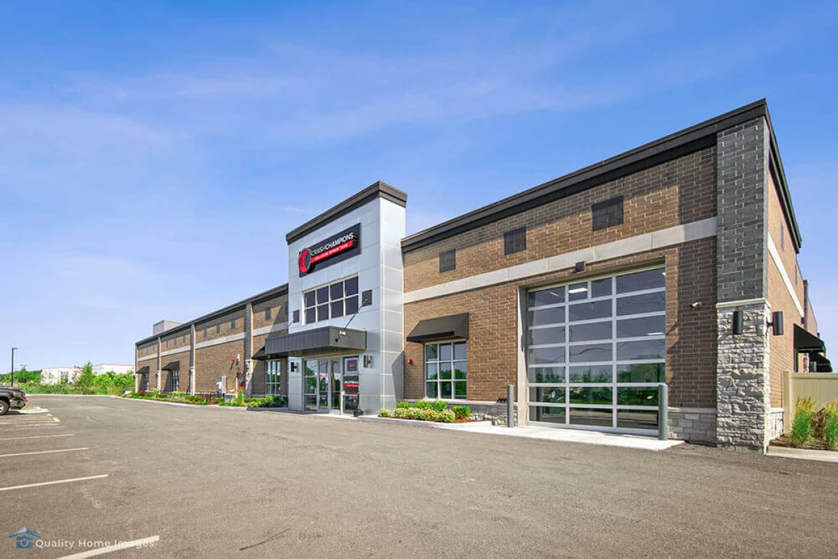 Certified Collision and Auto Body Repair in Mokena 191st, IL