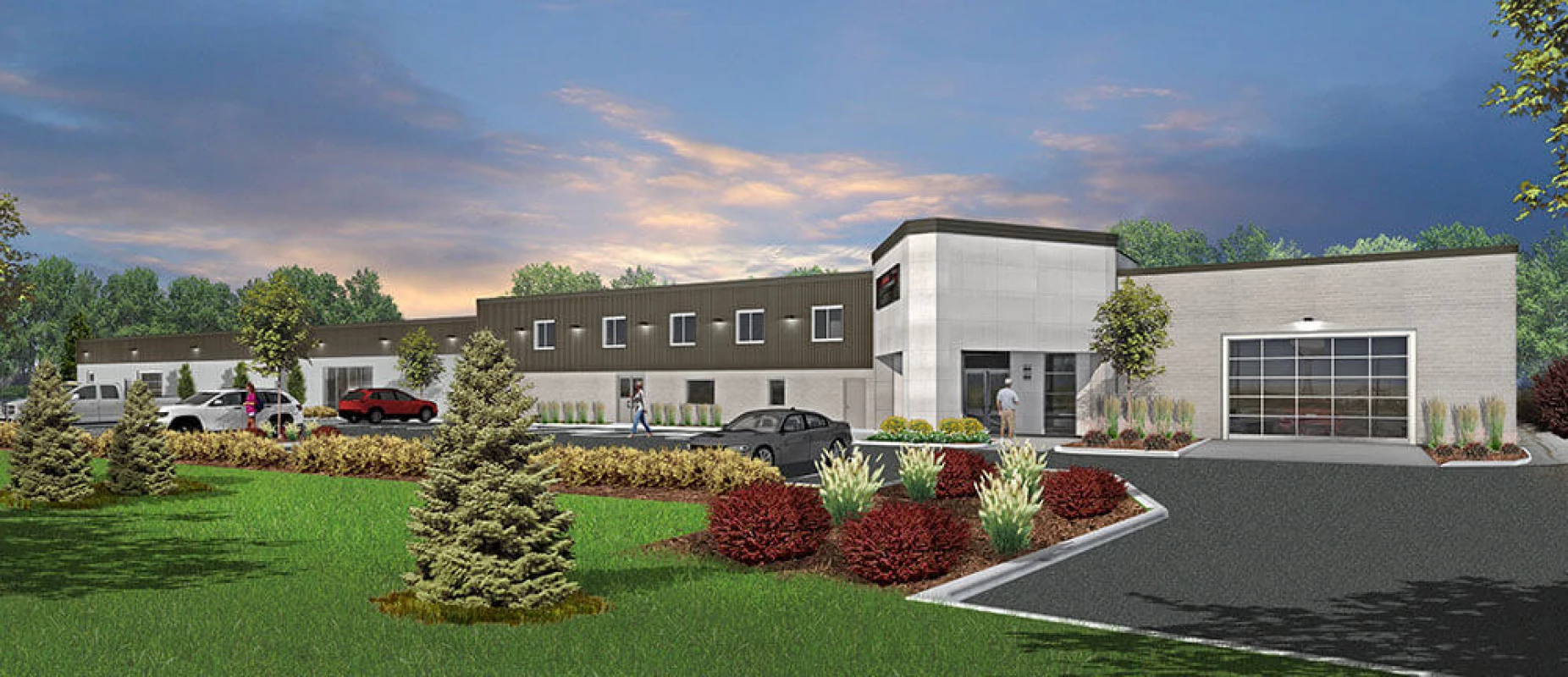 Certified Collision and Auto Body Repair in Mundelein, IL