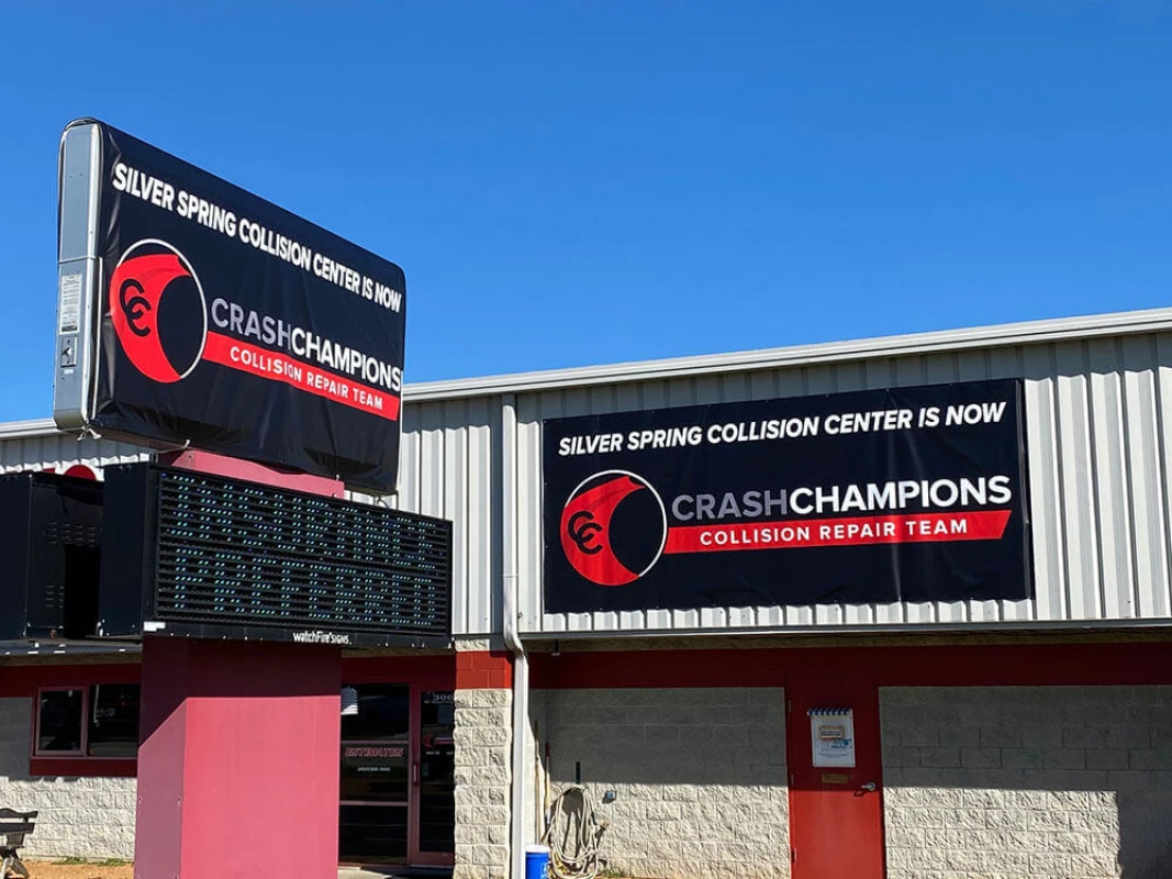 Certified Collision and Auto Body Repair in West Bend, WI