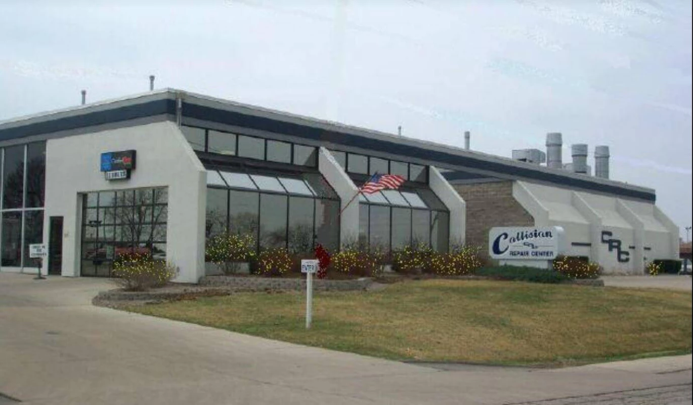 Certified Collision, Auto Body, and Mechanical Repair in East Moline, IL