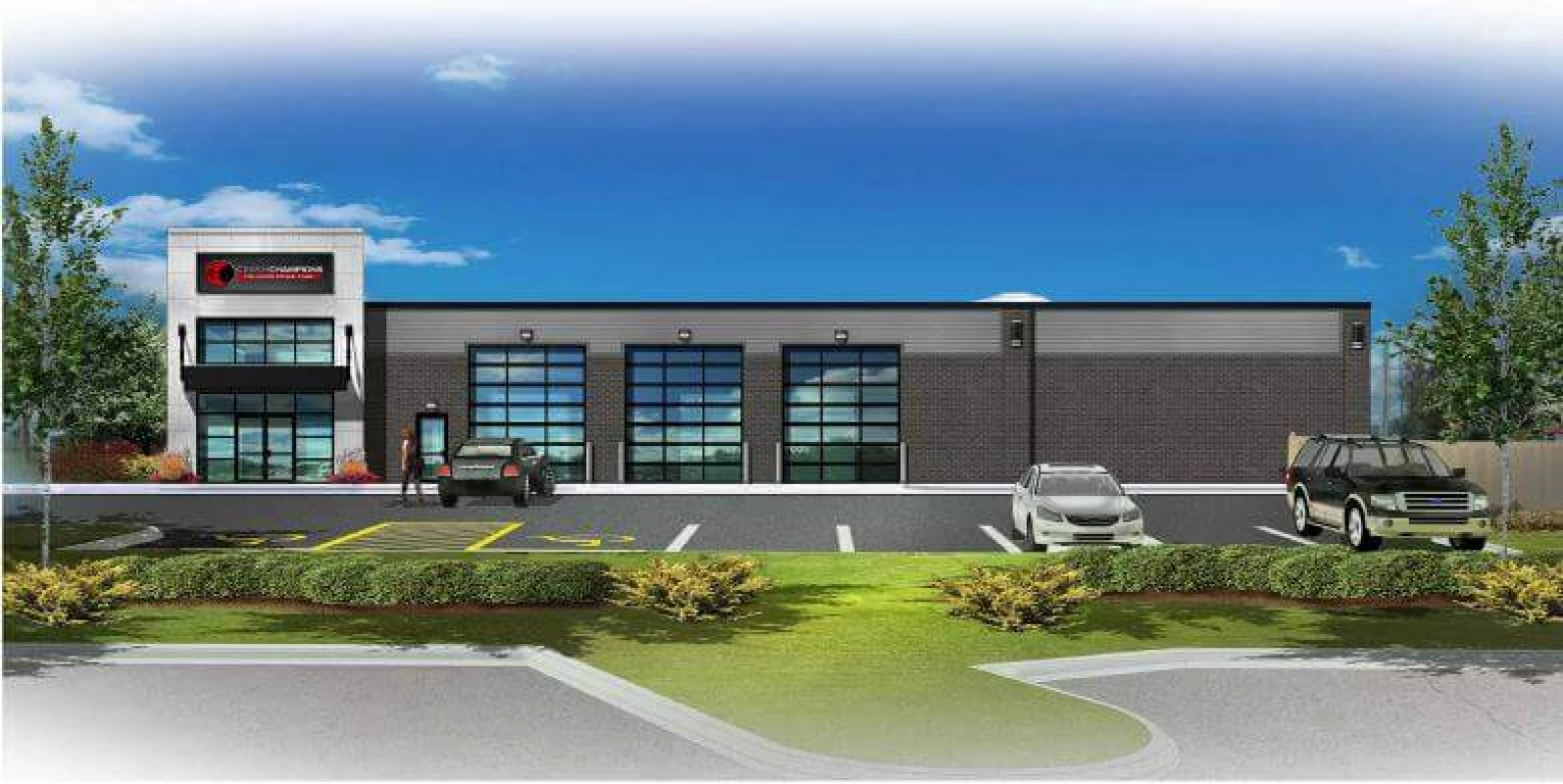 Certified Collison and Auto Body Repair in Lombard, IL