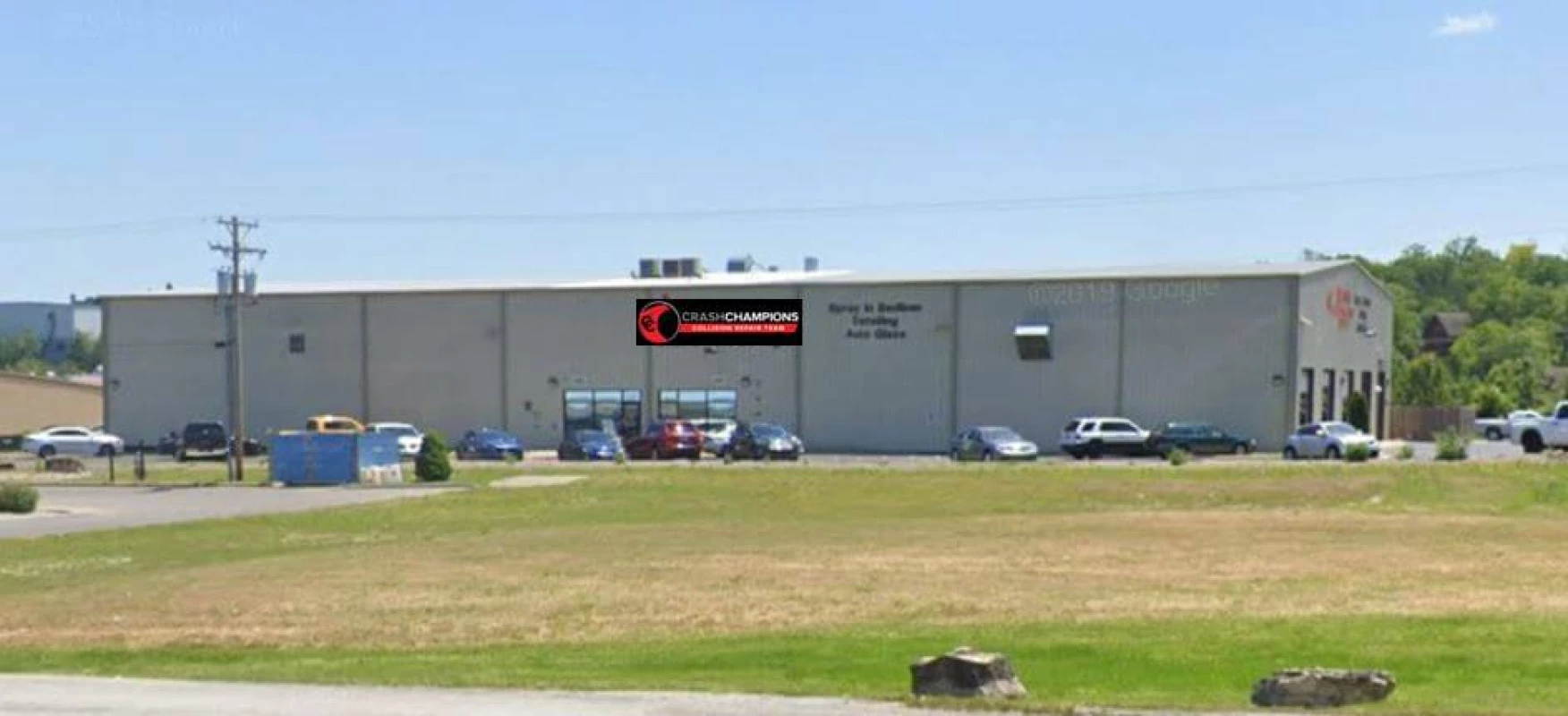 Certified Collison and Auto Body Repair in Branson, MO