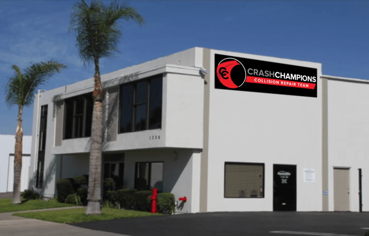 Certified Collision and Auto Body Repair in Costa Mesa, CA