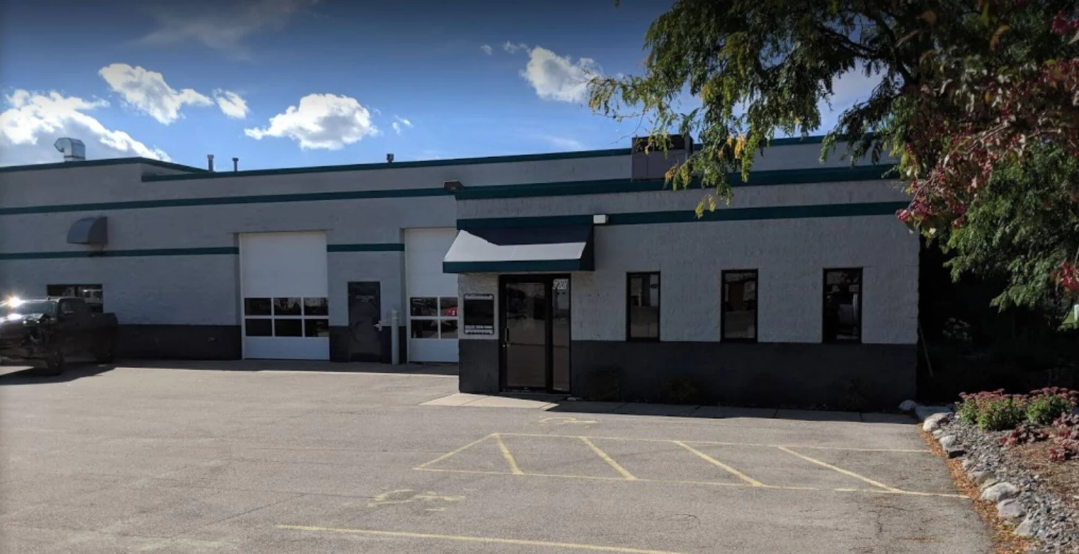 Certified Collison and Auto Body Repair in Slinger, WI