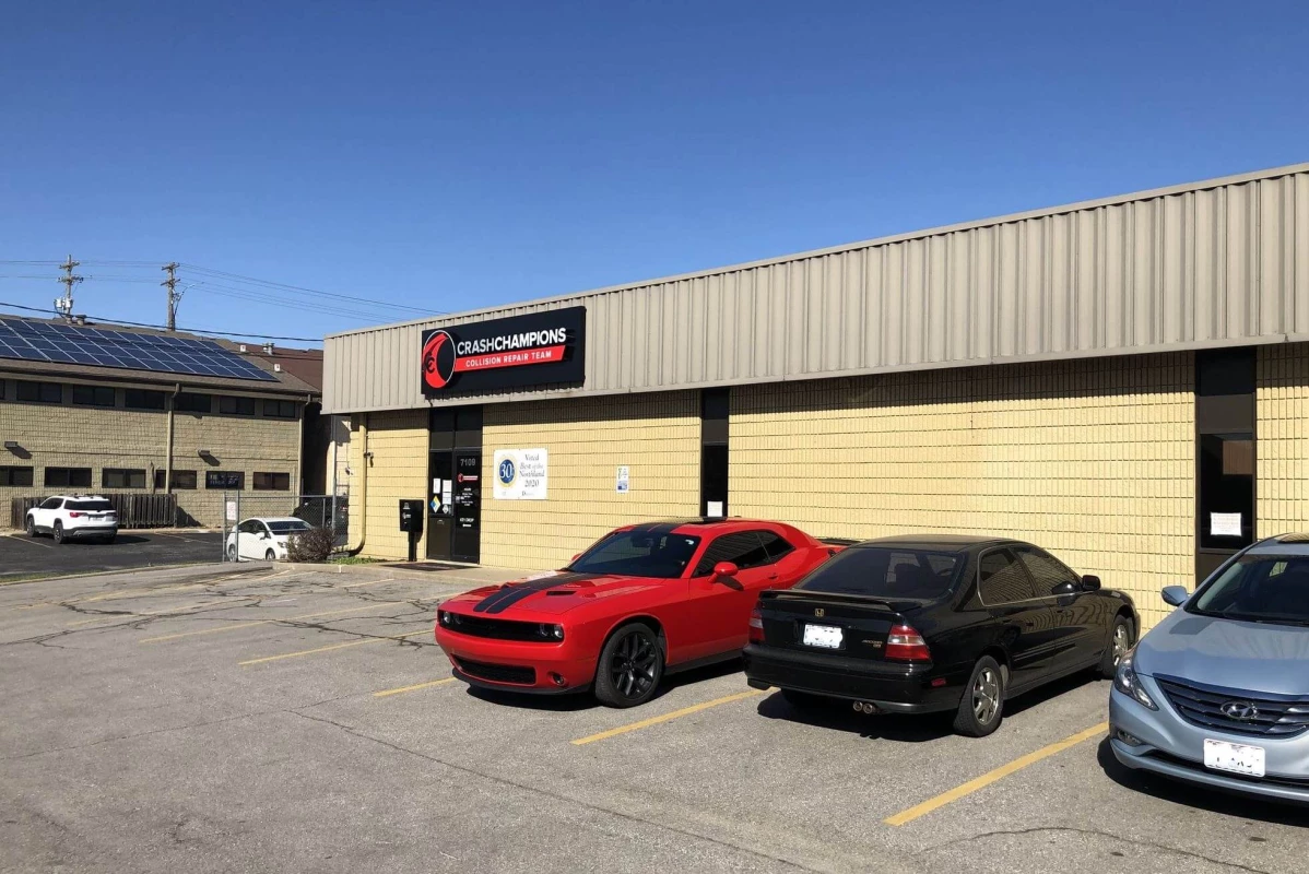 Certified Collision and Auto Body Repair in Gladstone, MO