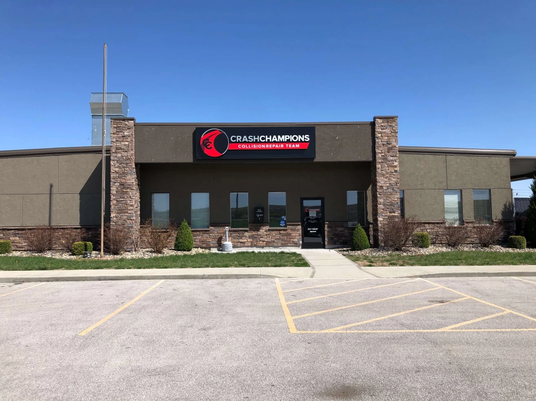 Certified Collision and Auto Body Repair in Platte City, MO