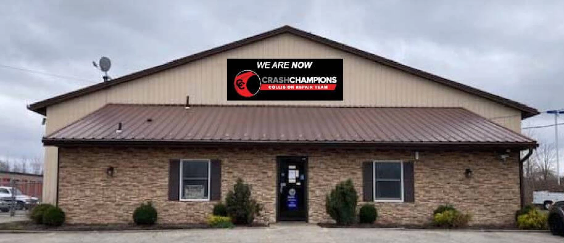 Certified Collison and Auto Body Repair in Medina, OH