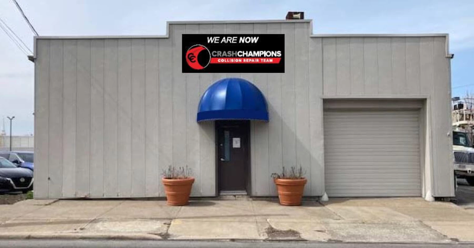 Certified Collison and Auto Body Repair in Rocky River, OH