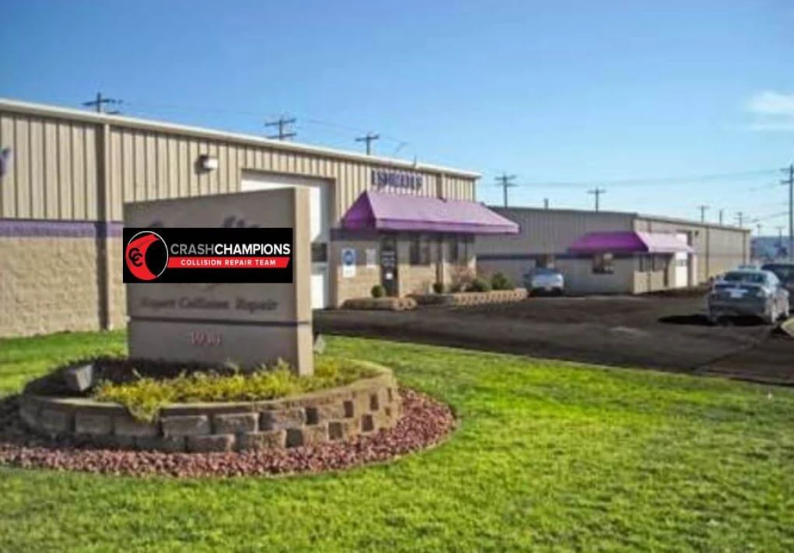 Certified Collison and Auto Body Repair in Milwaukee, WI