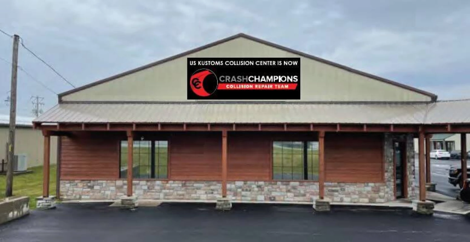 Certified Collison and Auto Body Repair in Joplin, MO