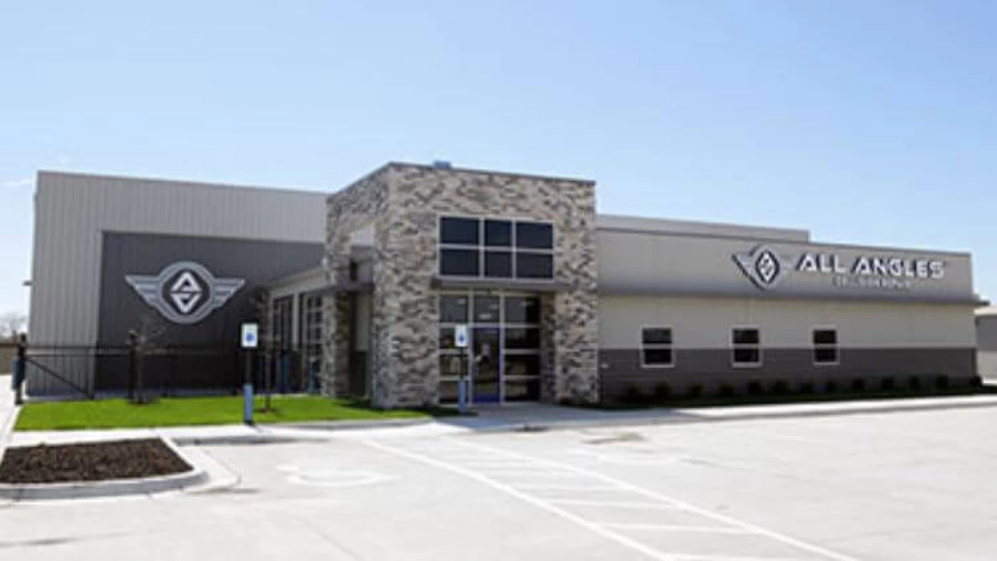 Certified Collison and Auto Body Repair in Wichita, KS