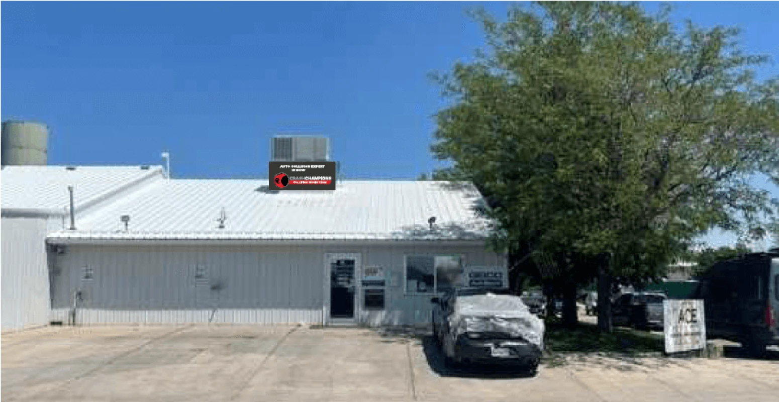 Certified Collision and Auto Body Repair in Ft Collins Lincoln, CO