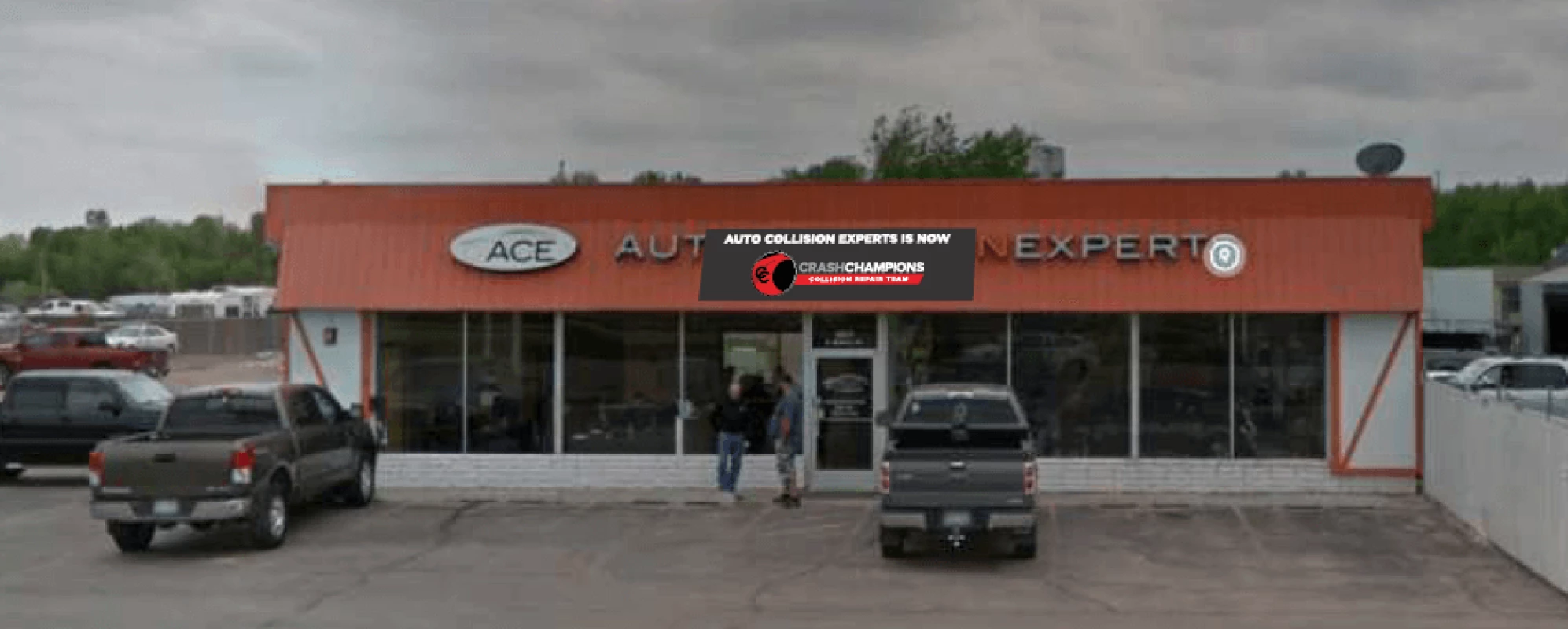Certified Collision and Auto Body Repair in Fort Collins, CO