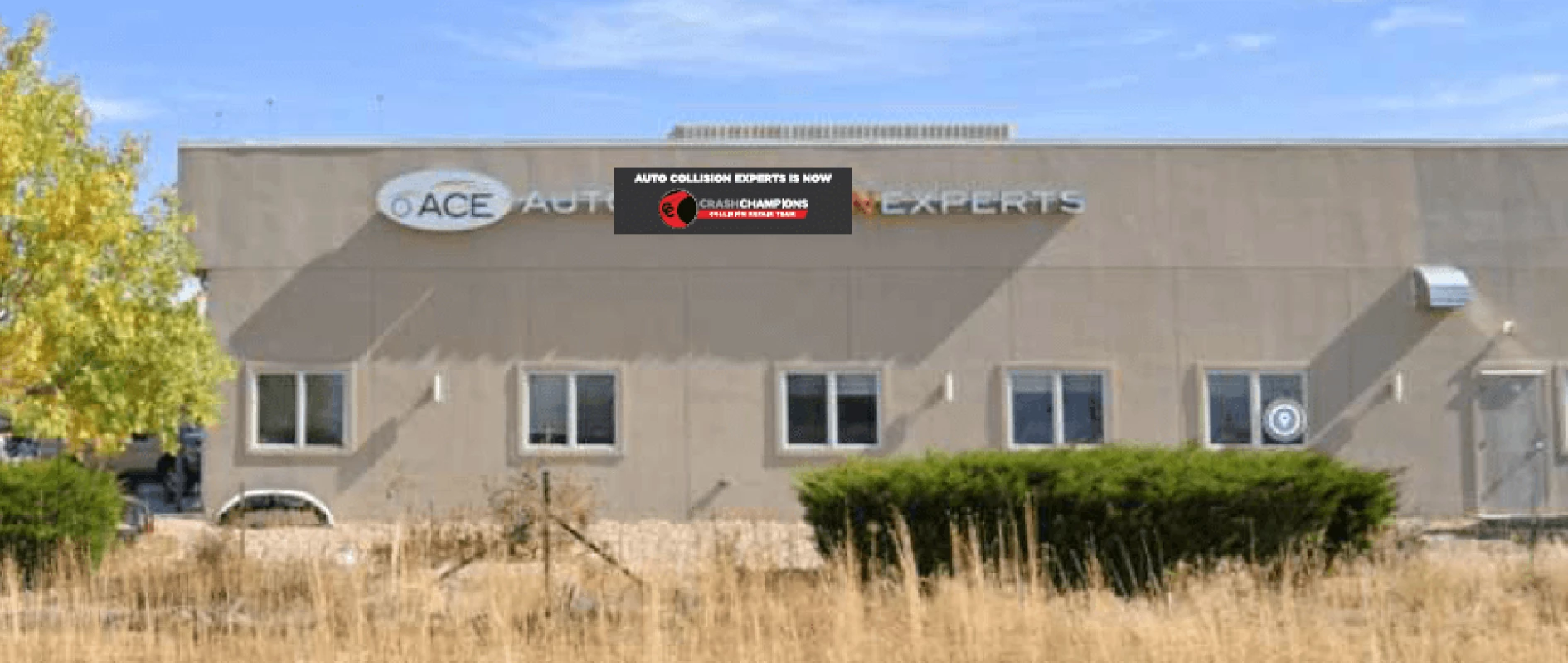 Certified Collision and Auto Body Repair in Loveland, CO