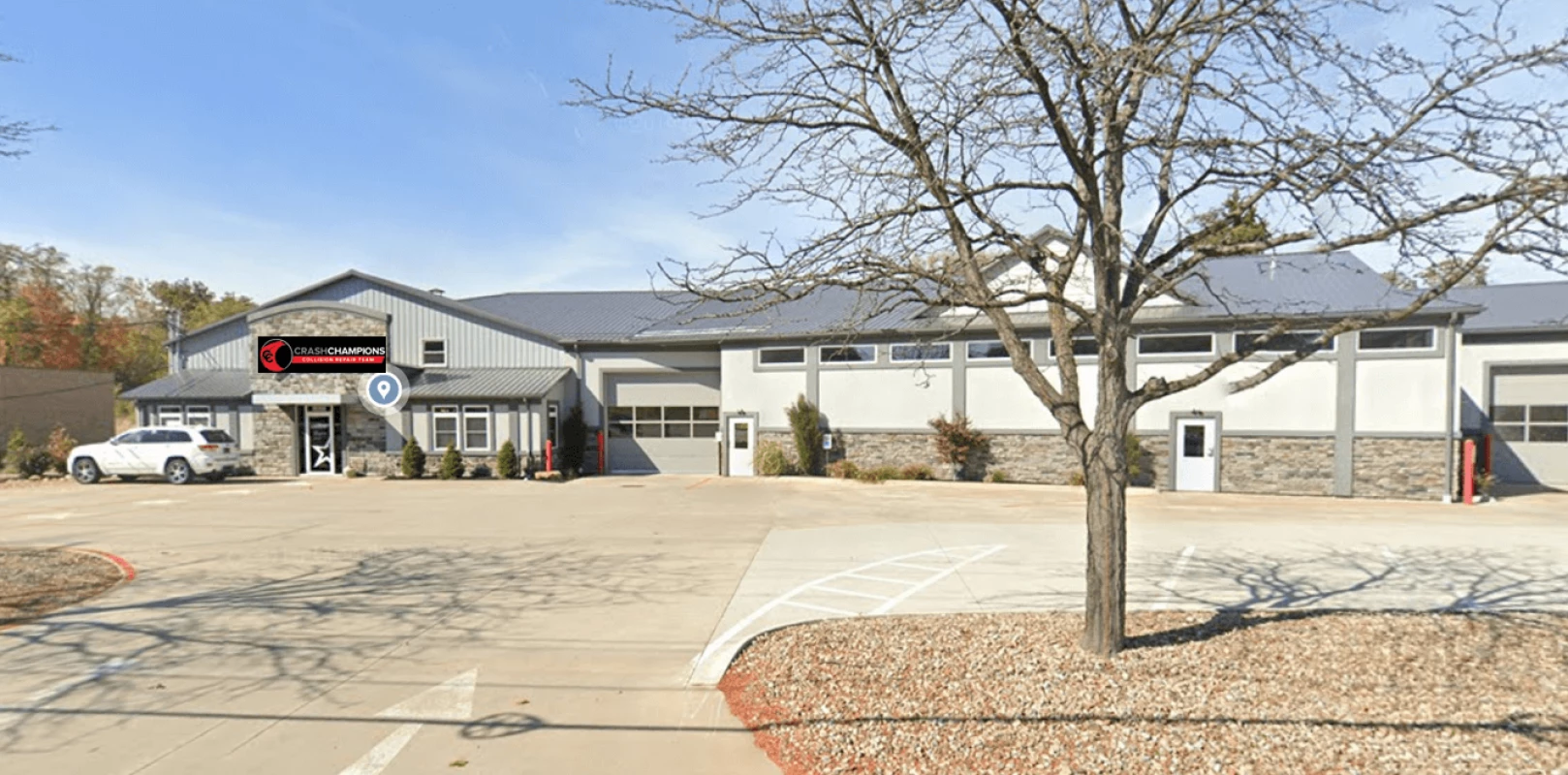 Certified Collision and Auto Body Repair in Strongsville, OH