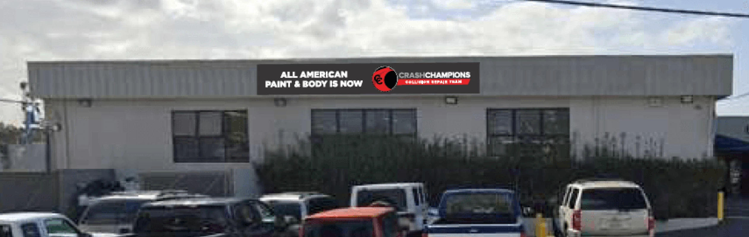 Certified Collision and Auto Body Repair in Kearny Mesa, CA