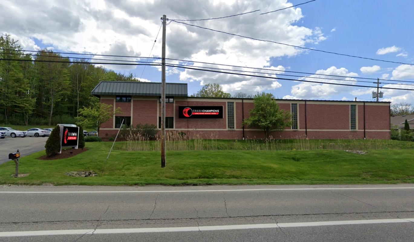 Certified Collison and Auto Body Repair in Twinsburg, OH