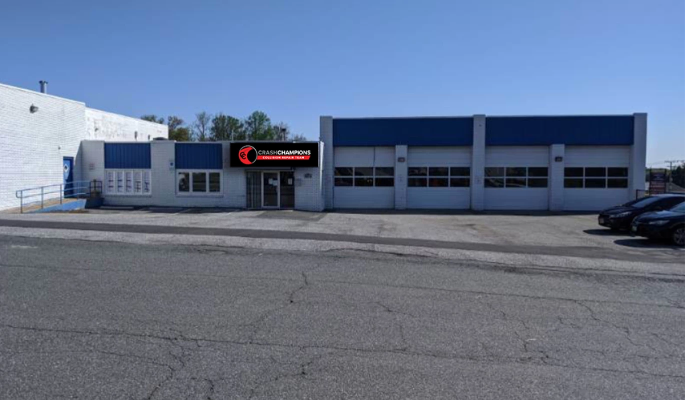 Certified Collison and Auto Body Repair in Bel Air, MD