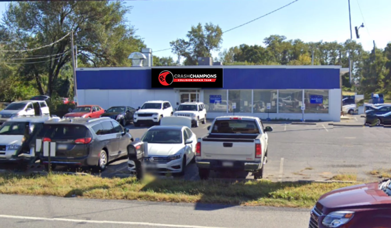 Certified Collision and Auto Body Repair in Lancaster, PA