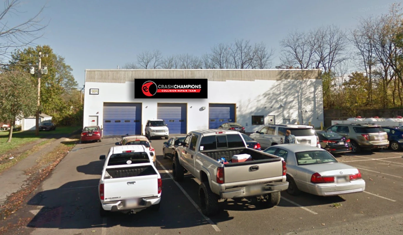 Certified Collision and Auto Body Repair in Lansdale, PA