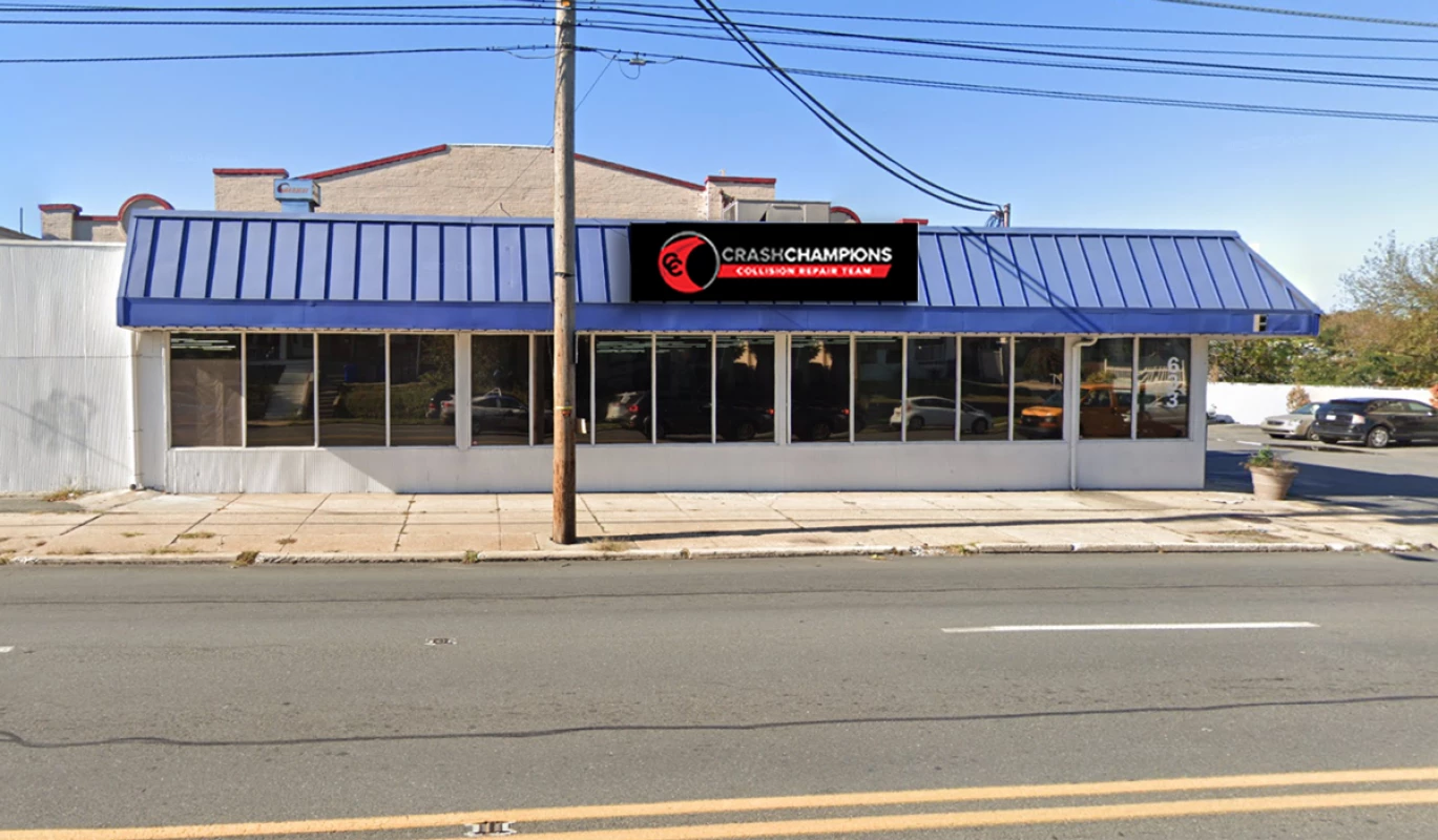 Certified Collision and Auto Body Repair in Reading, PA