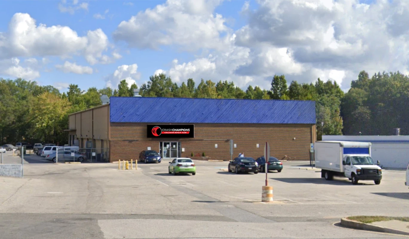 Certified Collision and Auto Body Repair in Waldorf, MD